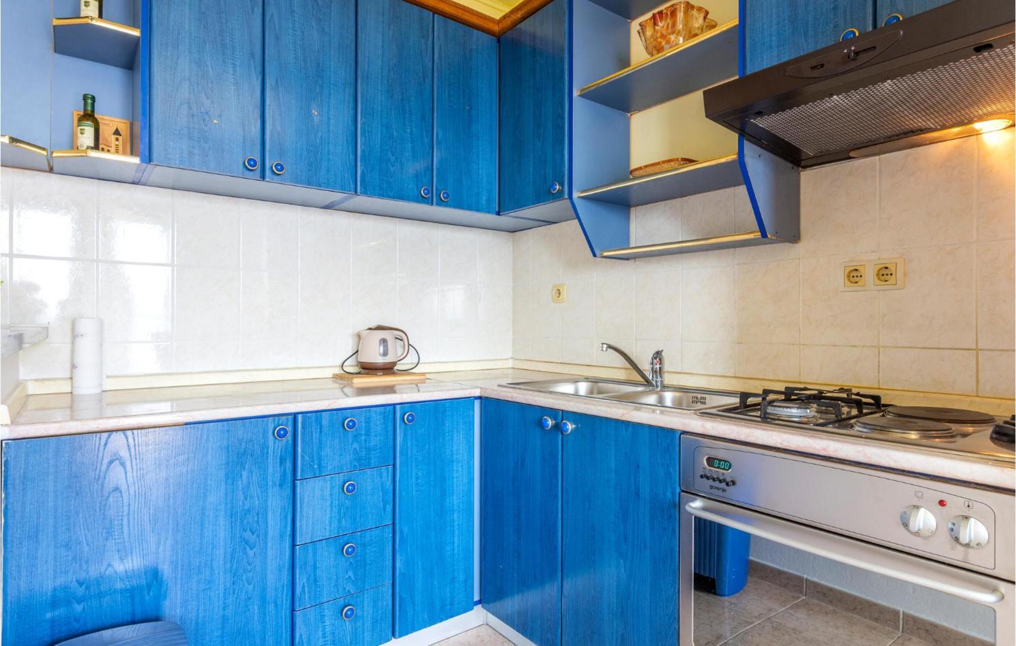 1 Bedroom Beautiful Apartment In Duće Exterior foto